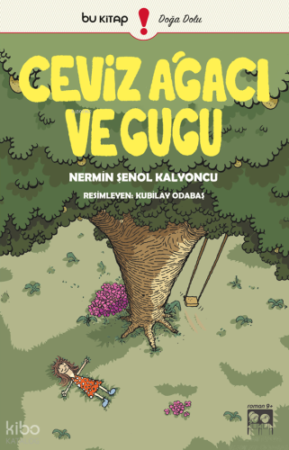 Ceviz Ağacı ve Gugu