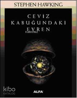 Ceviz Kabuğundaki Evren