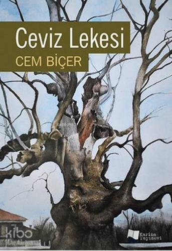 Ceviz Lekesi - Kitapiks.com