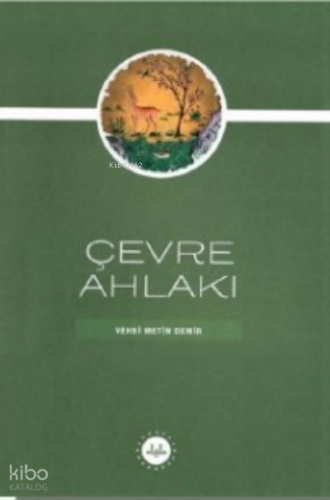 Çevre Ahlakı