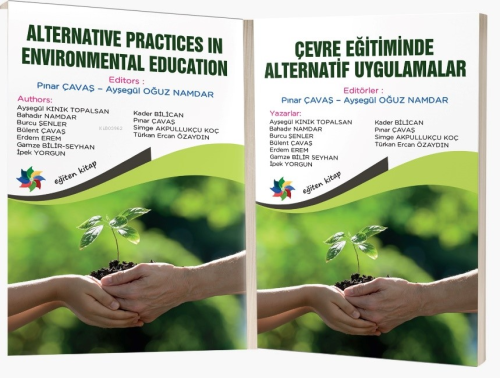 Çevre Eğitiminde Alternatif Uygulamalar