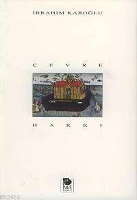 Çevre Hakkı - Kitapiks.com