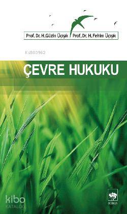 Çevre Hukuku