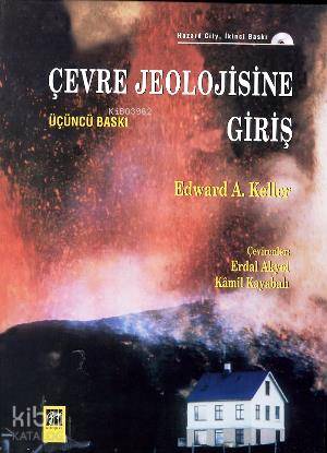 Çevre Jeolojisine Giriş