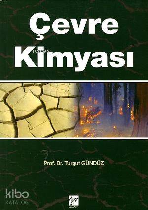 Çevre Kimyası