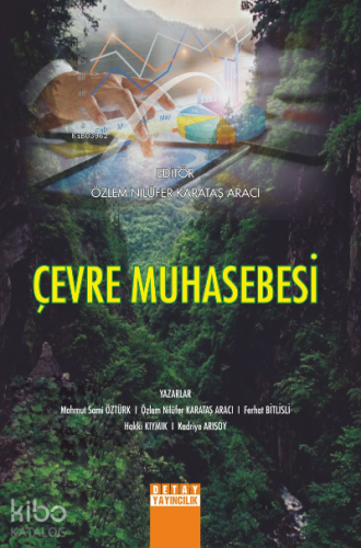Çevre Muhasebesi