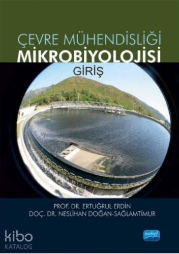 Çevre Mühendisliği Mikrobiyolojisi