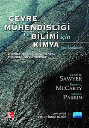 Çevre Mühendisliği ve Bilimi için Kimya - Kitapiks.com