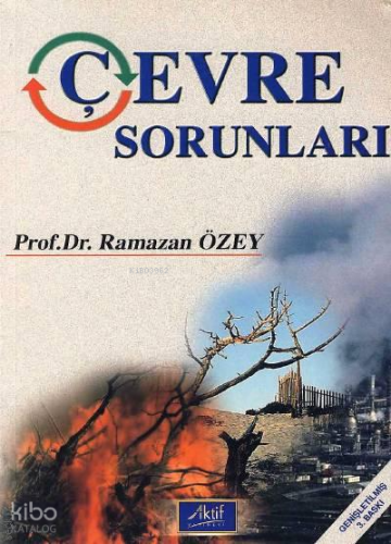 Çevre Sorunları