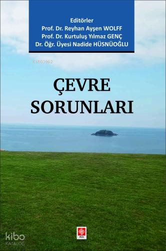 Çevre Sorunları