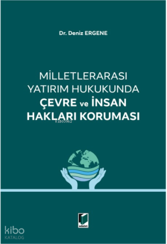 Çevre ve İnsan Hakları Koruması