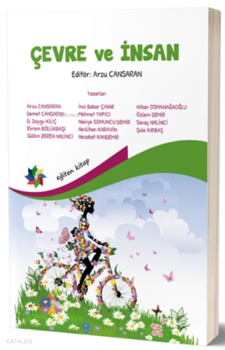 Çevre ve İnsan