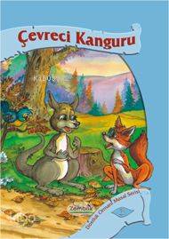 Çevreci Kanguru