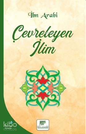 Çevreleyen İlim - Kitapiks.com
