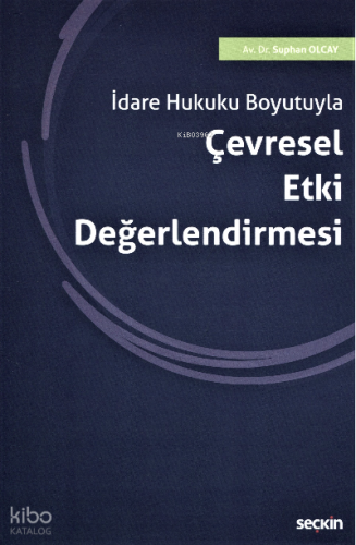 Çevresel Etki Değerlendirmesi