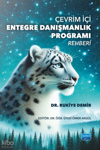 Çevrim İçi Entegre Danışmanlık Programı (Rehberi)