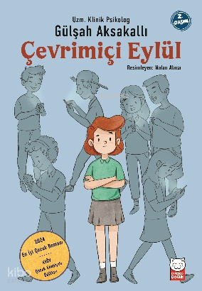 Çevrimiçi Eylül