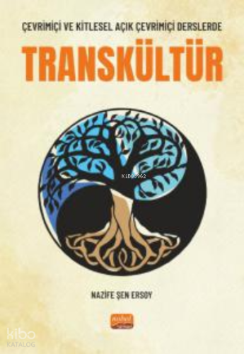 Çevrimiçi ve Kitlesel Açık Çevrimiçi Derslerde Transkültür