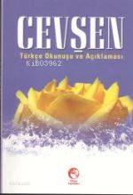 Cevşen Türkçe Okunuşu ve Anlamı