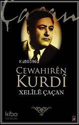 Cewahiren Kurdi - Kitapiks.com