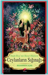 Ceylanların Sığınağı