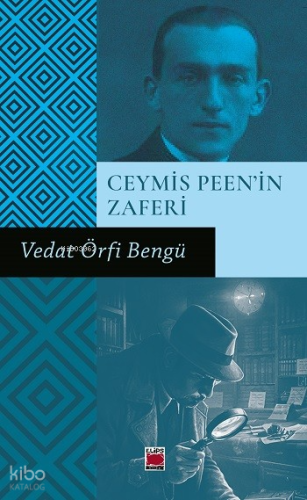 Ceymis Peen’in Zaferi