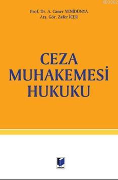 Ceza Muhakemesi Hukuku (Ciltli) - Kitapiks.com