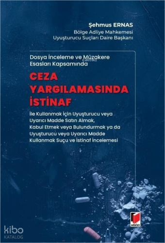 Ceza Yargılamasında İstinaf