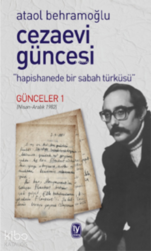 CezaEvi Güncesi
