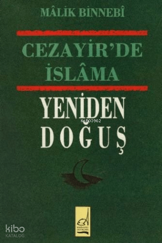 Cezayir´de İslama Yeniden Doğuş