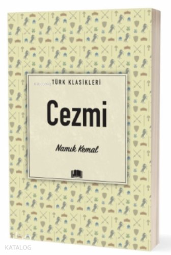 Cezmi