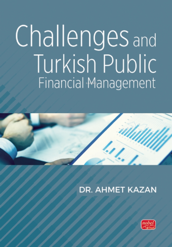 Challenges and Turkish Public Financial Management - Kitapiks.com