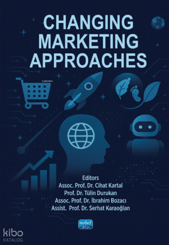 Changing Marketing Approaches