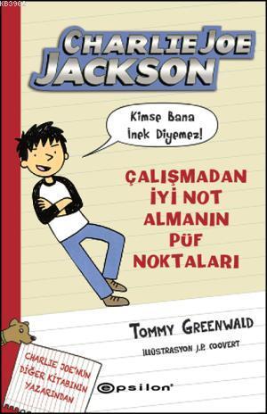 Charlie Joe Jackson & Kimse Bana İnek Diyemez!