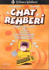 Chat Rehberi - Kitapiks.com