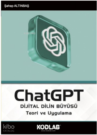 ChatGPT Dijital Dilin Büyüsü