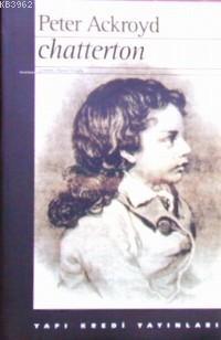 Chatterton - Kitapiks.com