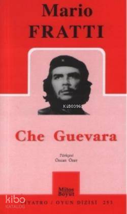 Che Guevara