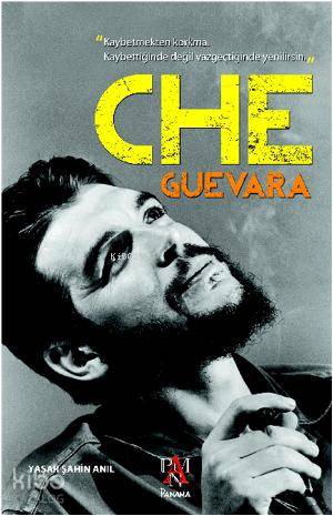 Che Guevara - Kitapiks.com