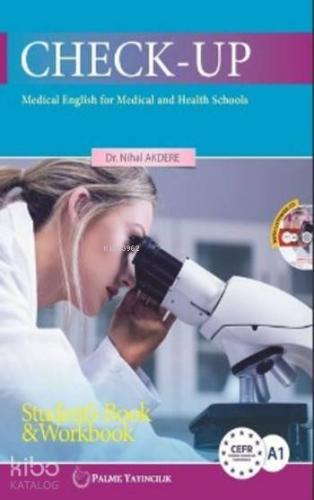 Check-Up - Kitapiks.com
