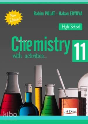 Chemistry 11; With Activities...