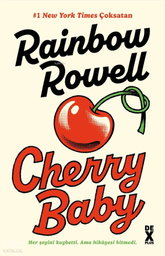 Cherry Baby