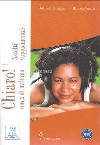 Chiaro! Ascolti supplementari +CD (A1-B1)