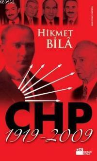 CHP 1919-2009 - Kitapiks.com