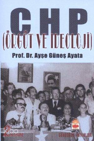 CHP (Örgüt ve İdeoloji)