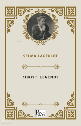 Christ Legends