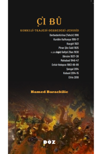Çi Bû - Kitapiks.com
