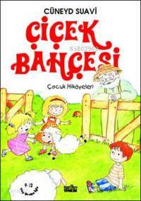 Çiçek Bahçesi (9-12 Yaş)