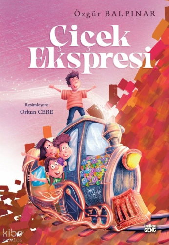 Çiçek Ekspresi