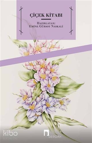 Çiçek Kitabı
